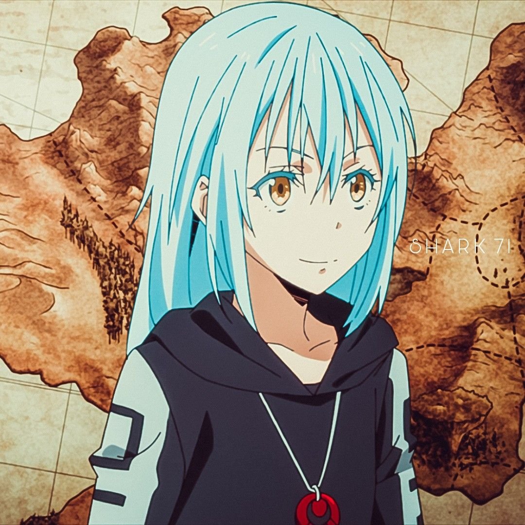 How Old Is Rimuru Tempest In Frieren When Hes Not A Character?